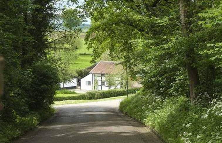 Natuurhuisje in Vijlen