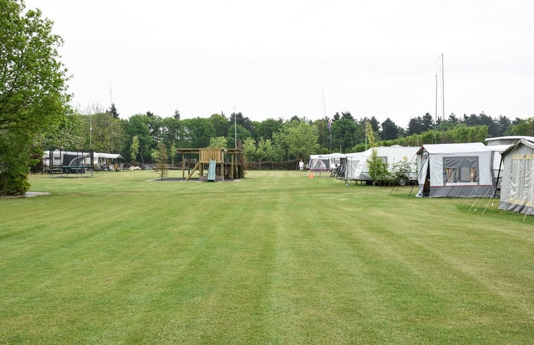 Natuurhuisje in Elsendorp