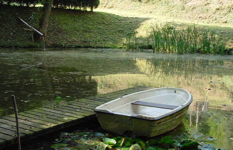 Natuurhuisje in Ulmet