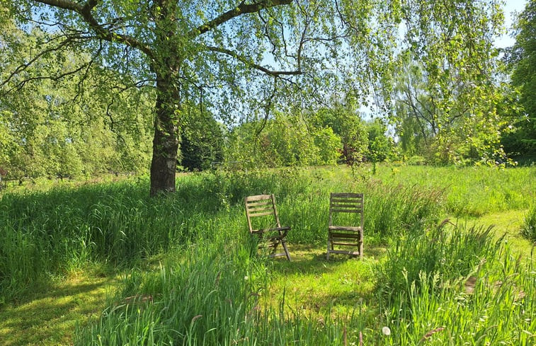 Natuurhuisje in Malden