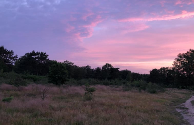 Natuurhuisje in Putten