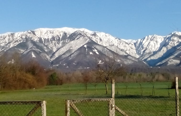 Natuurhuisje in Asolo