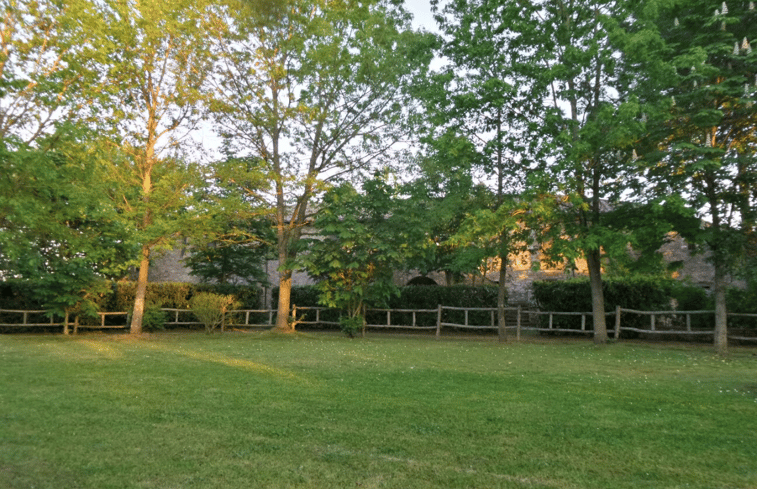 Natuurhuisje in castiglione del lago