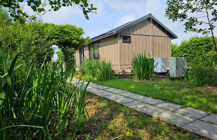 Natuurhuisje in Vinkeveen