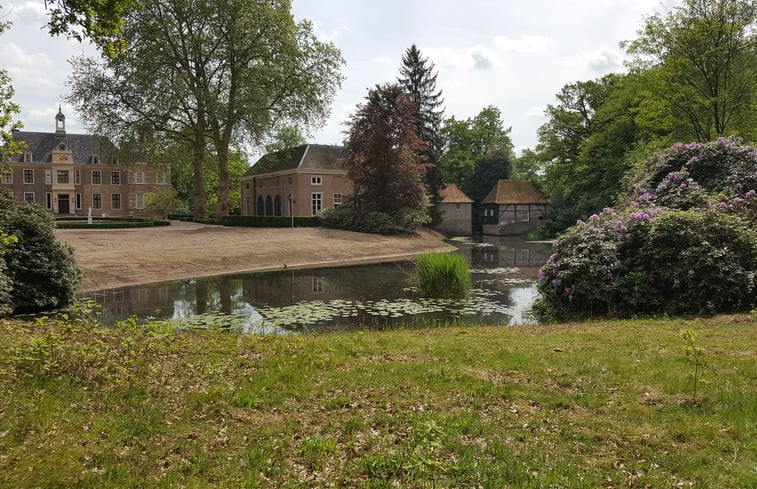 Natuurhuisje in Westendorp