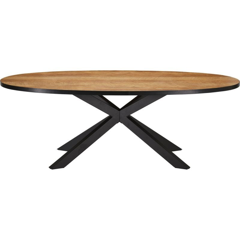 Eettafel Savio