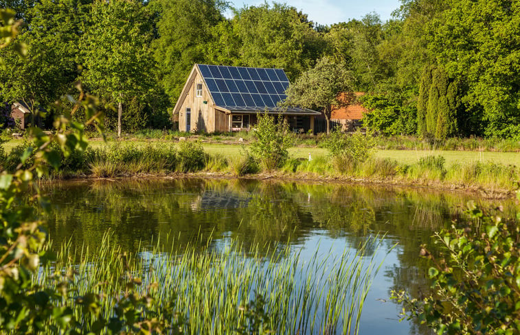 Natuurhuisje in Eext