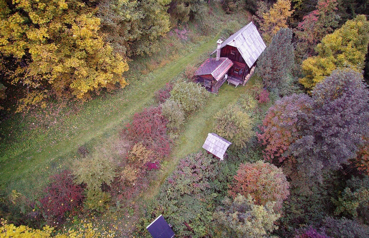 Natuurhuisje in Murau