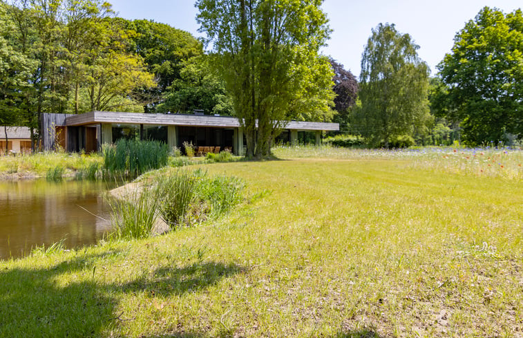 Natuurhuisje in Beernem