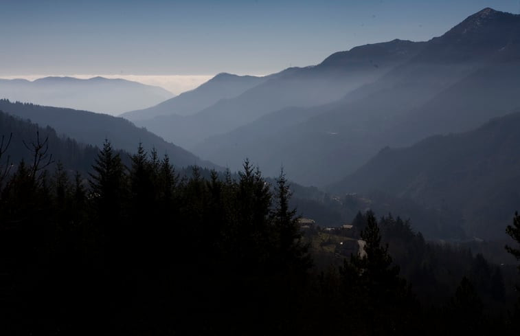 Natuurhuisje in Borzonasca