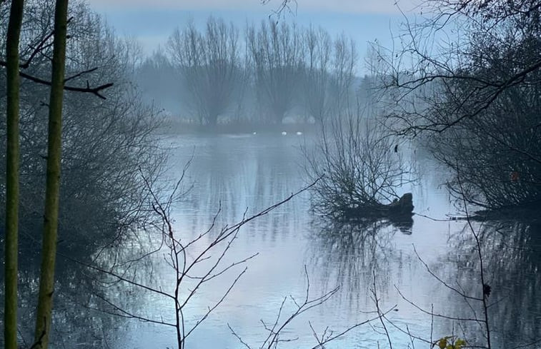 Natuurhuisje in Wijhe