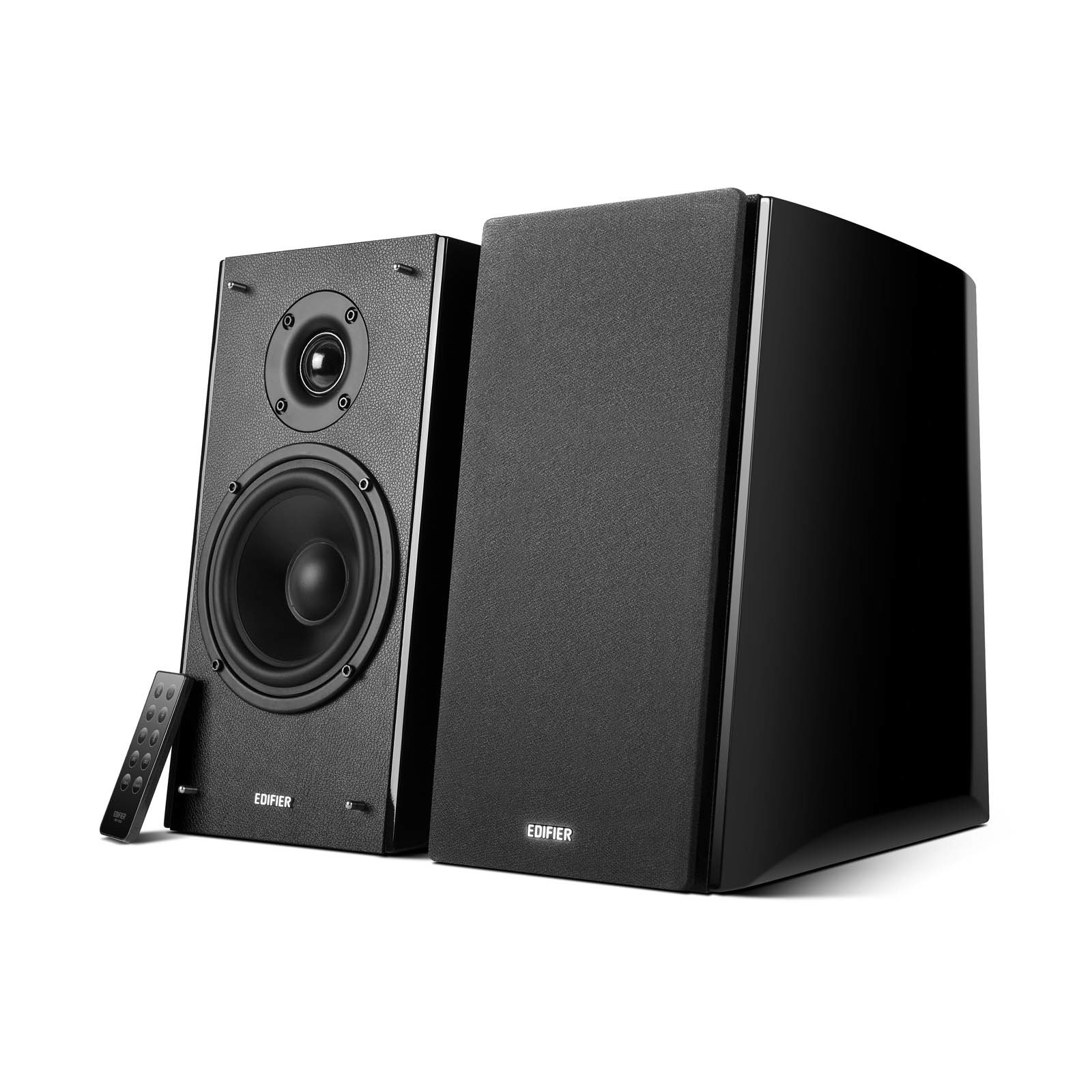 Edifier R2000DB PC speaker Zwart