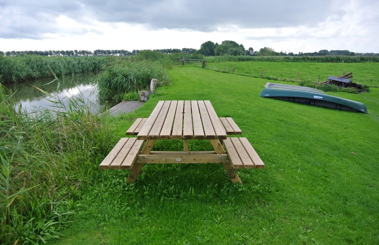 Natuurhuisje in Dirkshorn