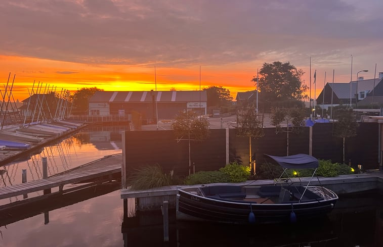 Natuurhuisje in Loosdrecht