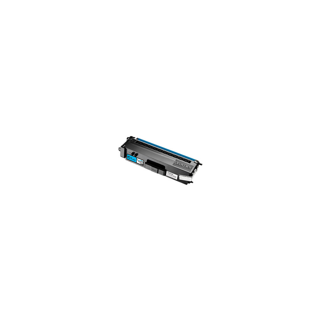 Brother TN-320 Toner Cyaan