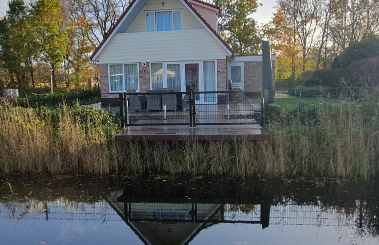 Natuurhuisje in Havelte