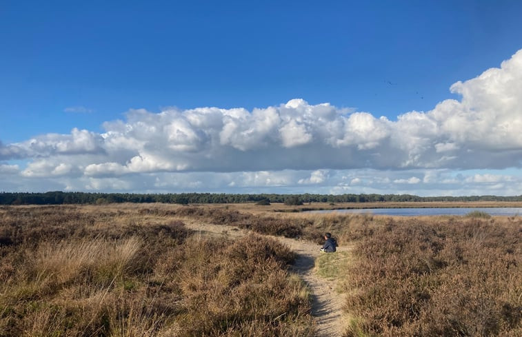 Natuurhuisje in Ansen