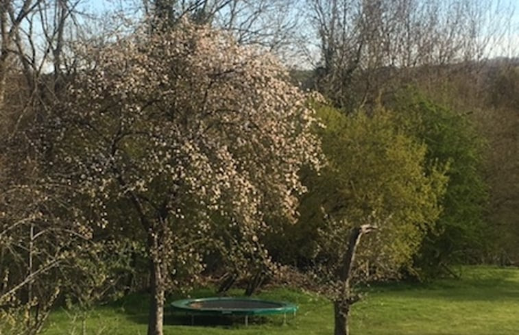 Natuurhuisje in Villers-Ste-Gertrude