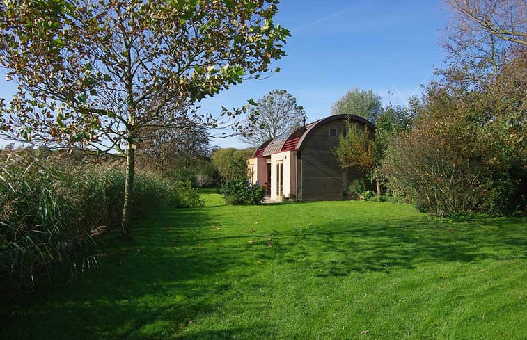 Natuurhuisje in Egmond aan de Hoef