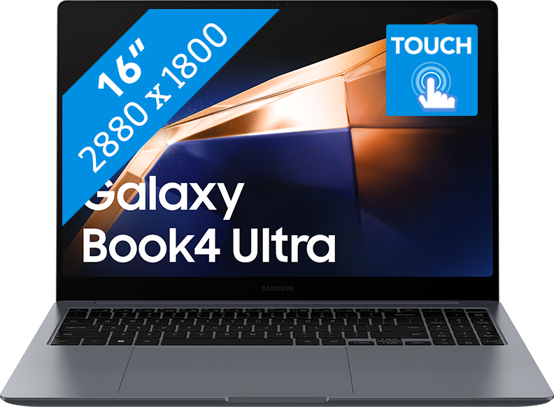 Samsung Galaxy Book4 Ultra NP960XGL-XG2NL