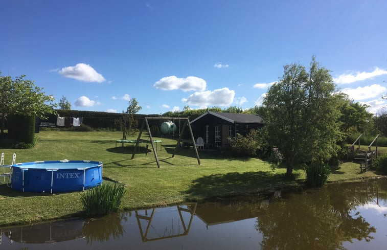 Natuurhuisje in Groede