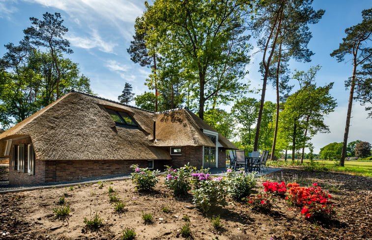 Natuurhuisje in Putten