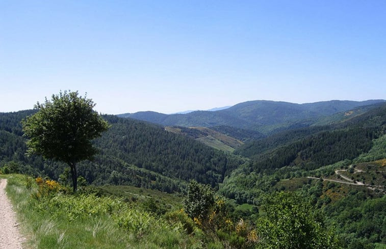 Natuurhuisje in Saint André de Lancize