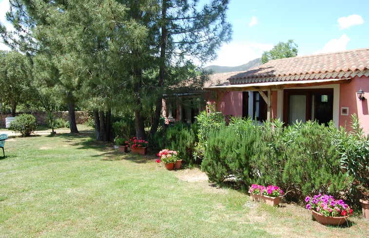 Natuurhuisje in Loiri Porto San Paolo