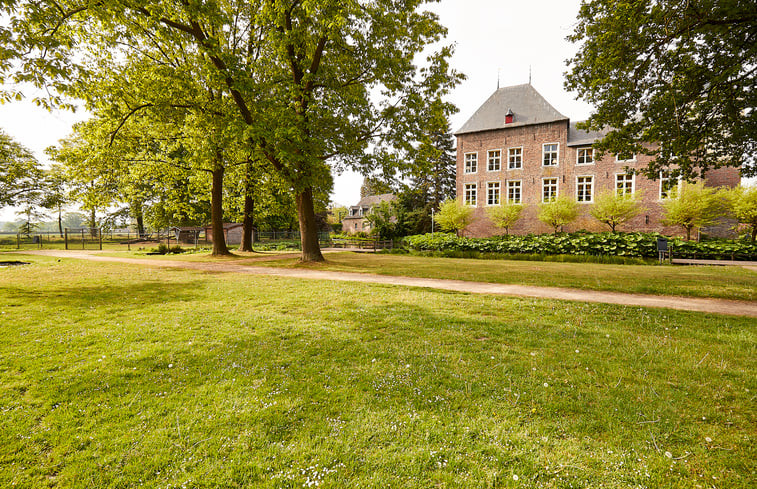 Natuurhuisje in Baarlo