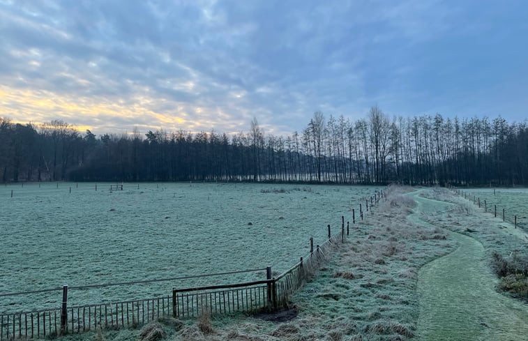 Natuurhuisje in Ermelo