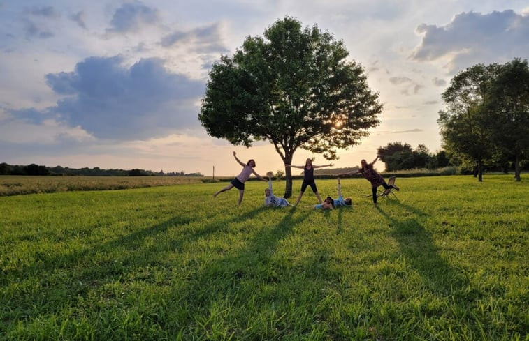 Natuurhuisje in Saint Claud