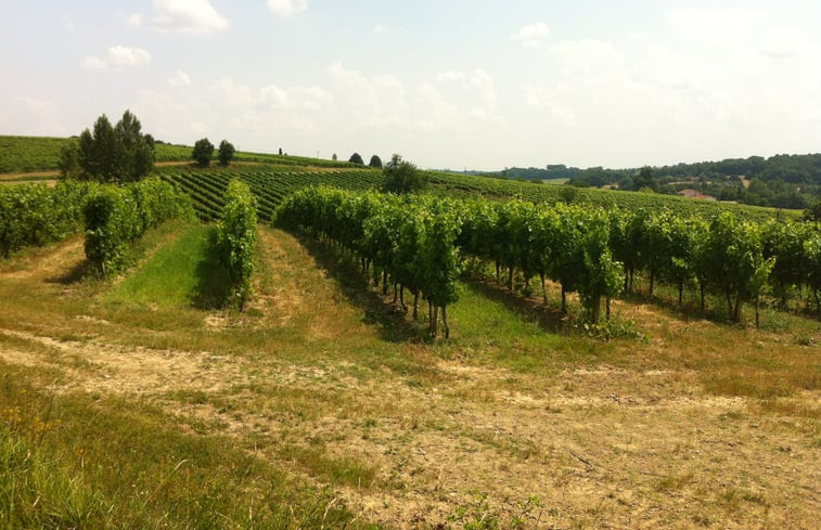 Natuurhuisje in Saint-Cirq-Lapopie