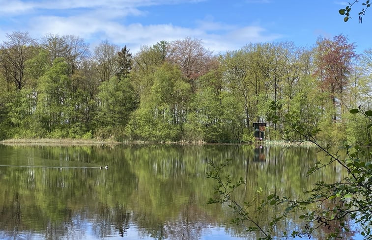 Natuurhuisje in Papenvoort