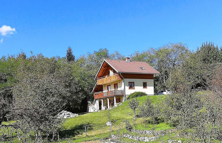 Natuurhuisje in Drežnik Grad