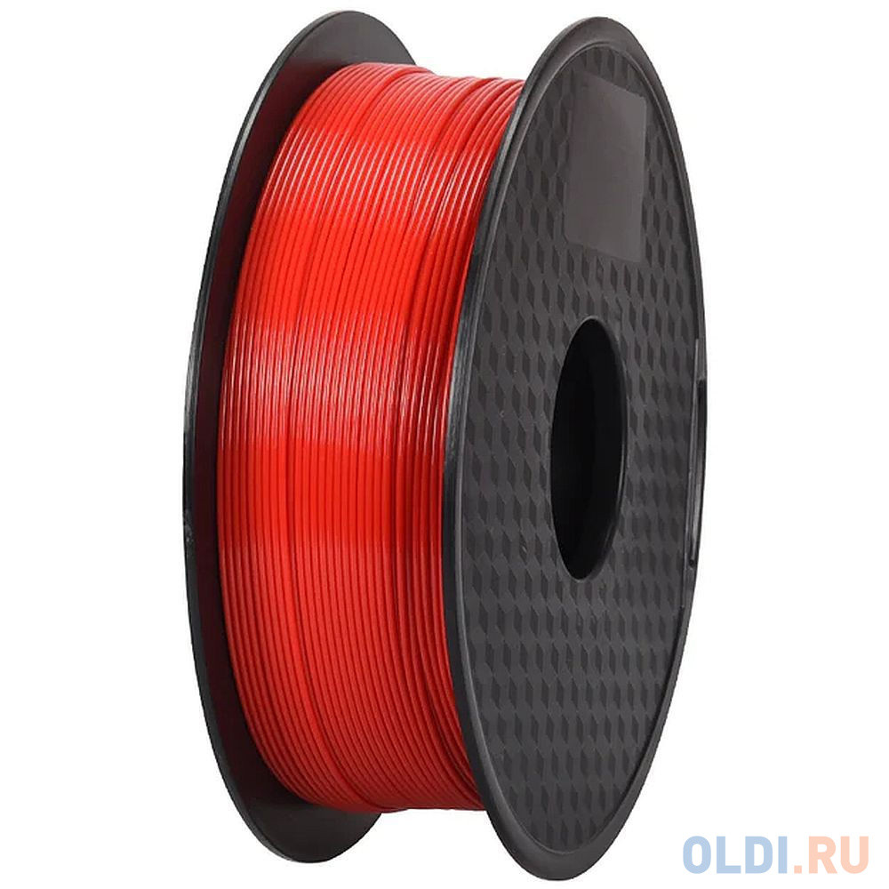 BIQU PLA Filament (1kg/roller) Red