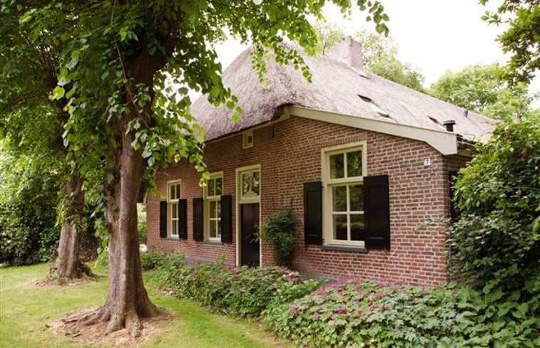 Natuurhuisje in Ruinen