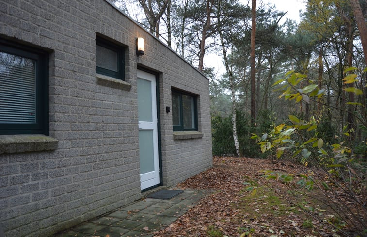 Natuurhuisje in Blitterswijck