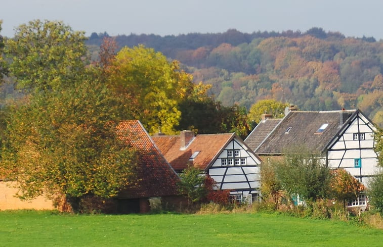 Natuurhuisje in Mechelen