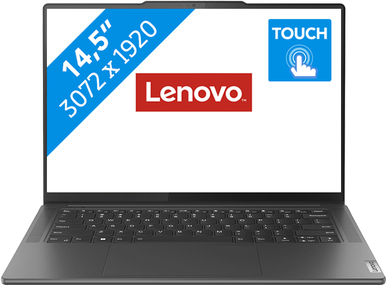 Lenovo Yoga Pro 9 14IRP8 83BU006CMH