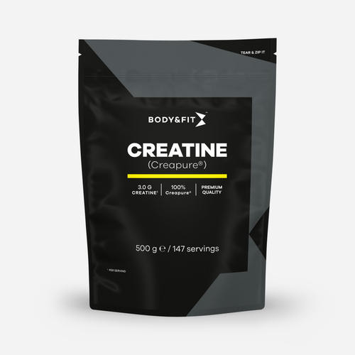 Creatine - Creapure® (best creatine worldwide)