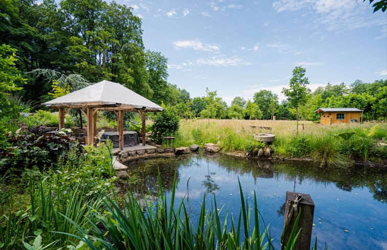 Natuurhuisje in Velen