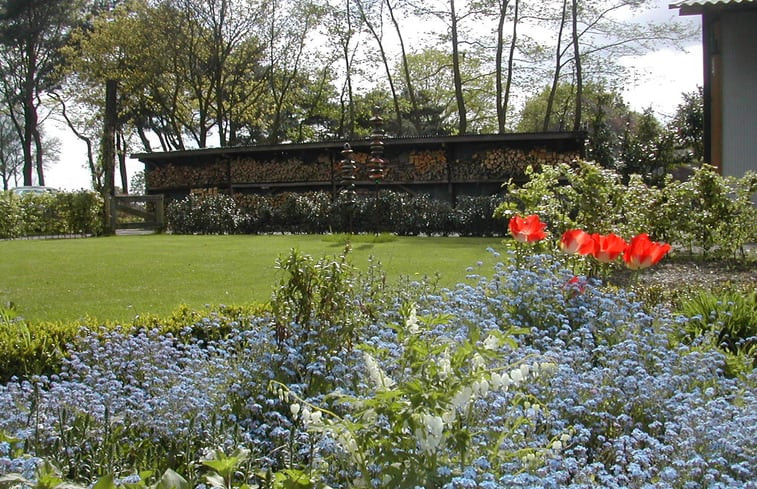 Natuurhuisje in Oost West en Middelbeers