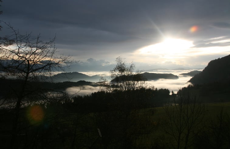 Natuurhuisje in Liebenfels