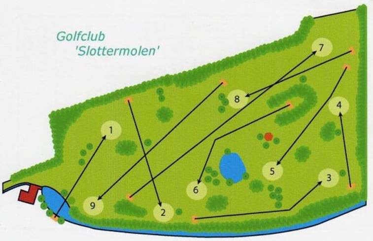 Natuurhuisje in Grubbenvorst