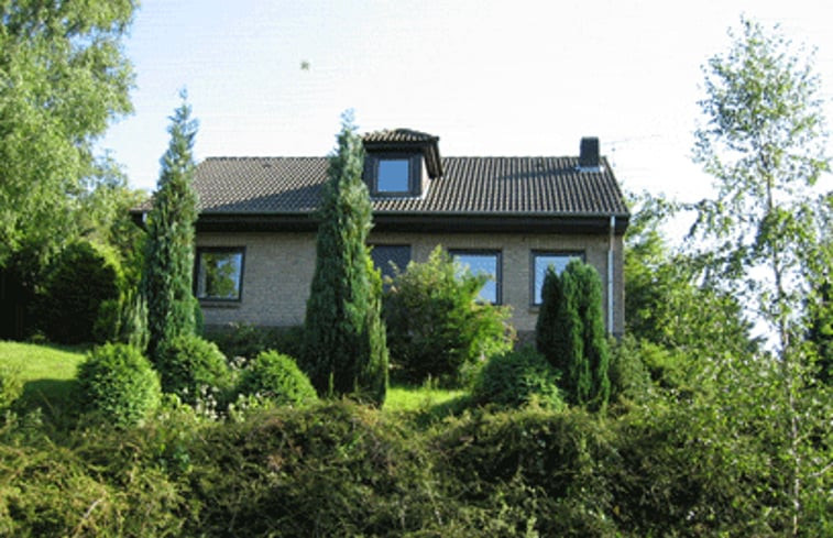 Natuurhuisje in Dochamps