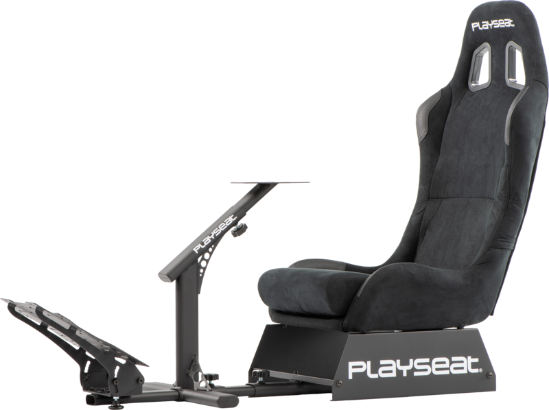 Playseat Evolution Alcantara