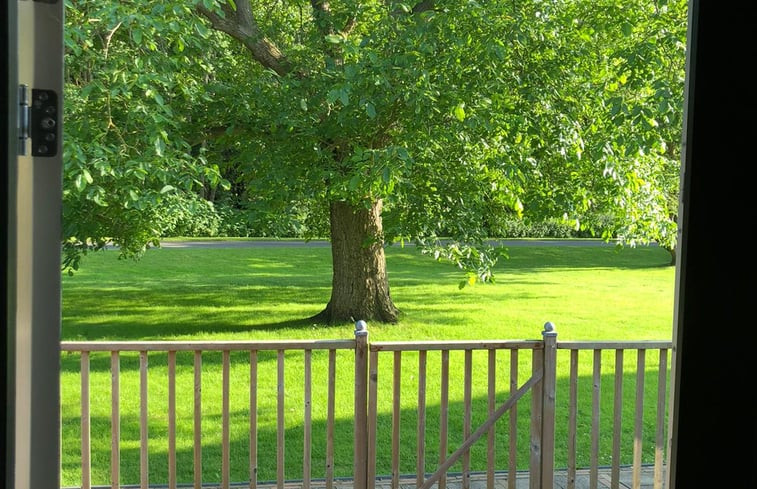 Natuurhuisje in Ruurlo