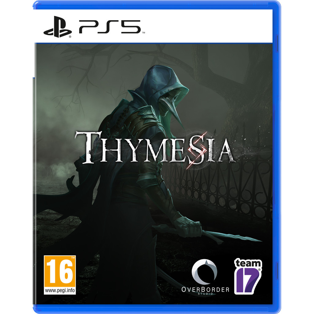 Thymesia PS5