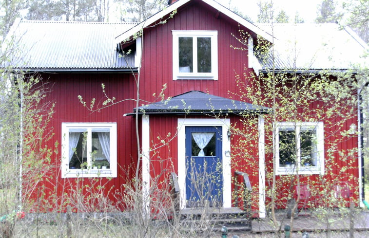 Natuurhuisje in Munkfors