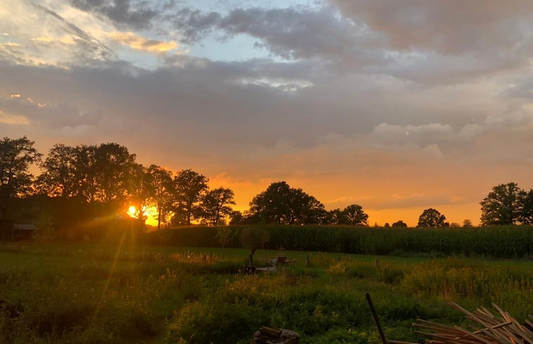 Natuurhuisje in Neede